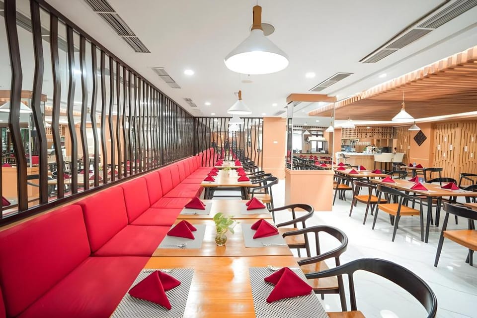 ANNORA SERVICE RESIDENCE Hotel in West Java