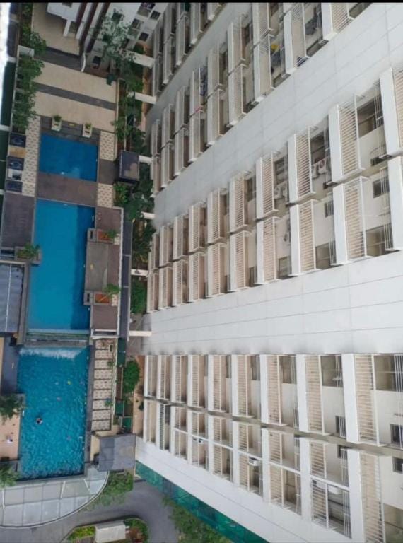 ANNORA SERVICE RESIDENCE Hotel in West Java