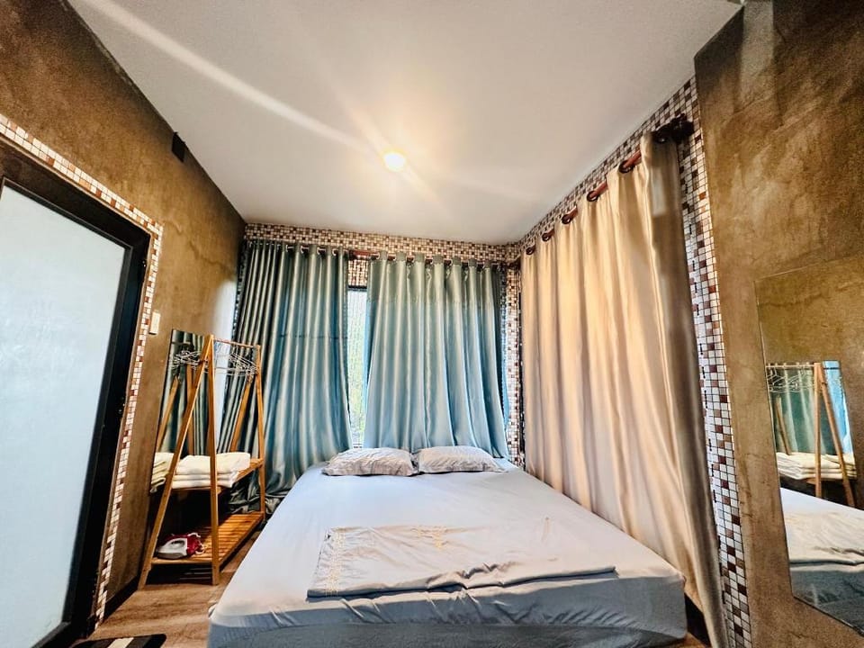 Jahouse viila Apartment in Kien Giang