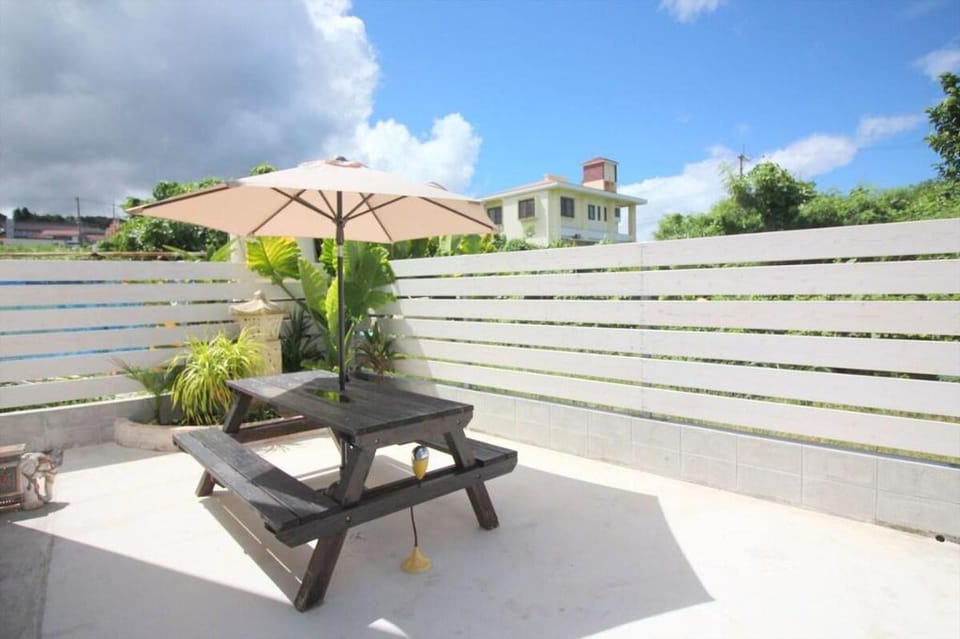 Okinawa Onna Village Maeda ~ Casa de Nicki ~ Vacation rental in Okinawa Prefecture