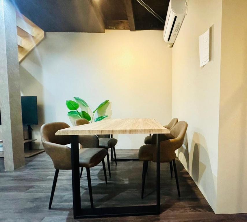 tachibana 使っていない2 bedsroom Nanba Doutonburi Vacation rental in Osaka