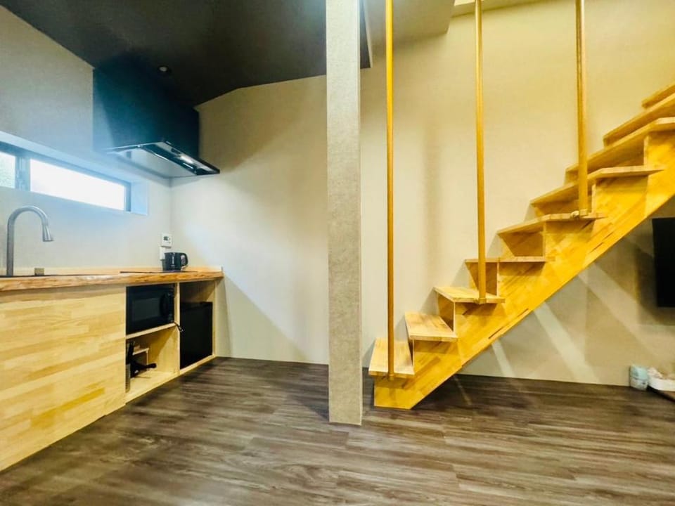 tachibana 使っていない2 bedsroom Nanba Doutonburi Vacation rental in Osaka