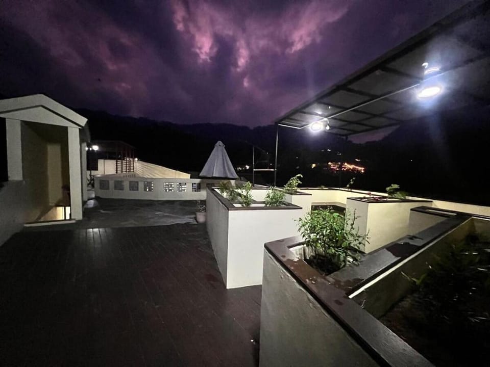 Villa Boca Sentul Bogor, Private pool villa 4BR Villa in West Java