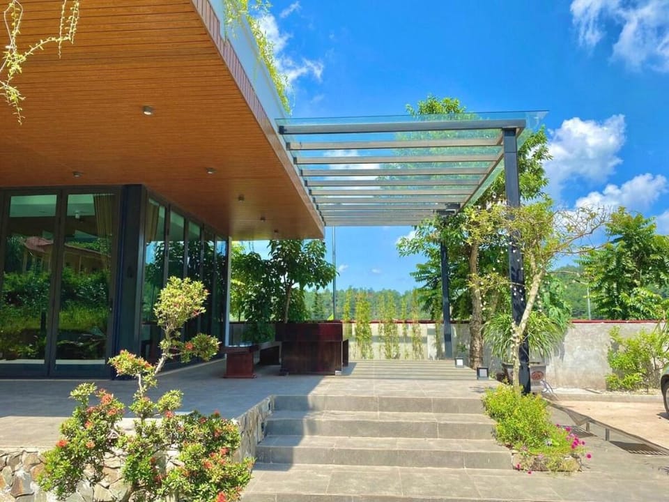 Mongolia Homestay - House by Dong Do Lake Vacation rental in Laos