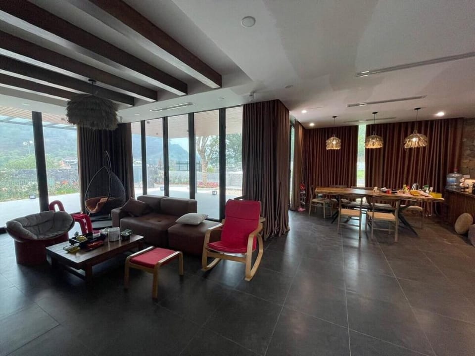 Mongolia Homestay - House by Dong Do Lake Vacation rental in Laos