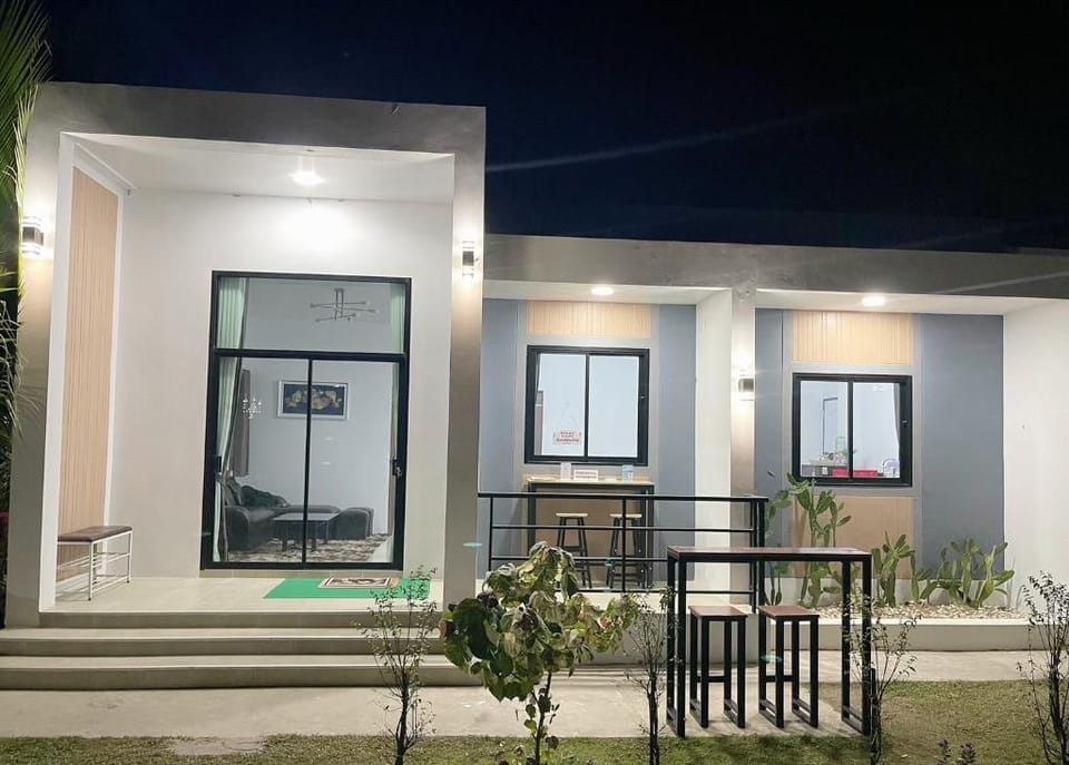 ไร่คืนดินรีสอร์ทขอนแก่น RaiKuenDinResort KhonKaen  Vacation rental in Laos