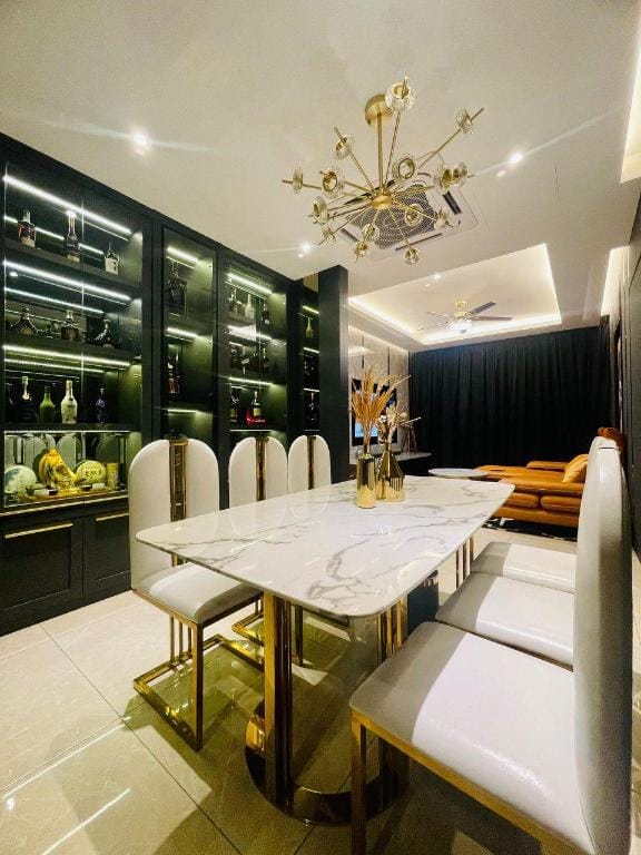 Europe Premier Suit Klebang  Apartment in Malacca