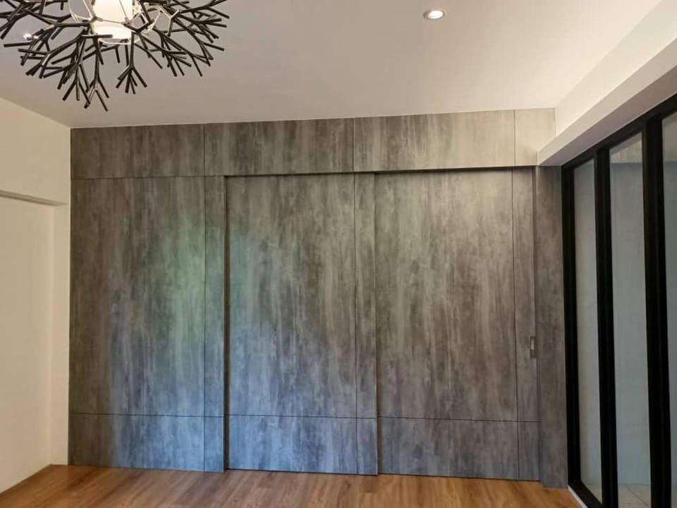 13 Pax 5Room Unique Luxury Homestay Apartment in Malacca