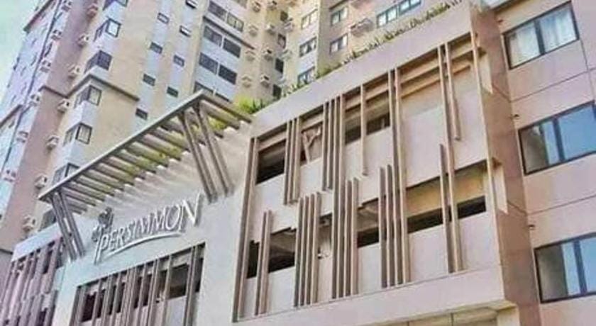 Cozy Studio Unit at Persimmon Apartment in Lapu-Lapu City