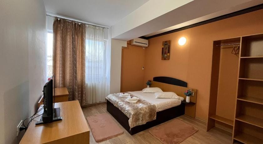 Pensiunea Nys Bed and Breakfast in Moldova