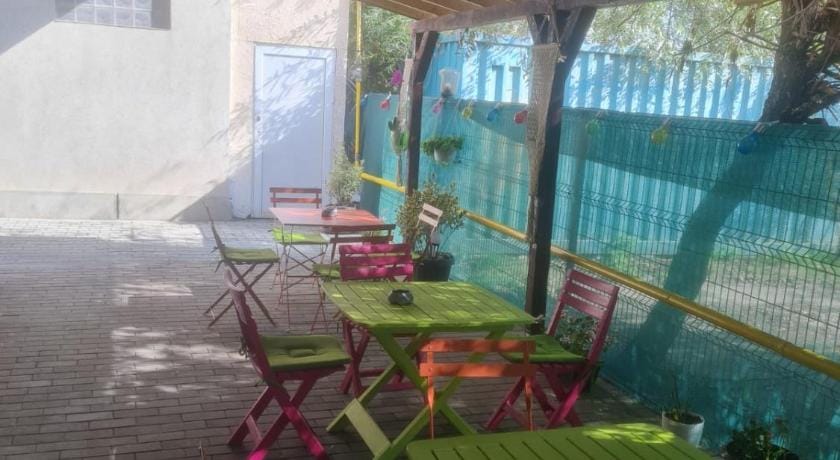 Pensiunea Nys Bed and Breakfast in Moldova