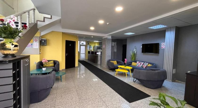Pensiunea Nys Bed and Breakfast in Moldova