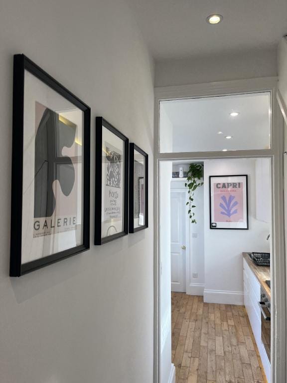 Restored Victorian Home with Private Garden Vacation rental in Bristol