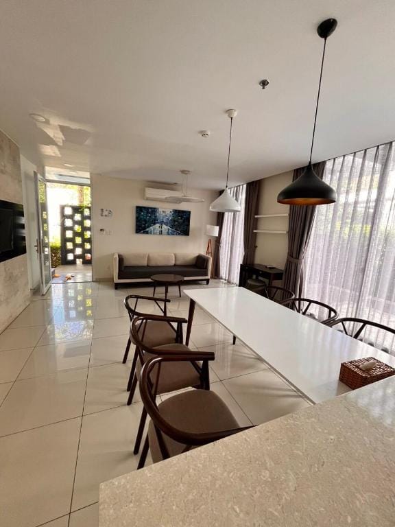 VyTran Atula Villa in Ba Ria - Vung Tau