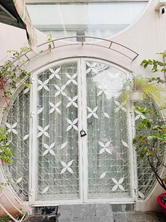 DORI HOUSE NTL (311/56) Vacation rental in Ho Chi Minh City