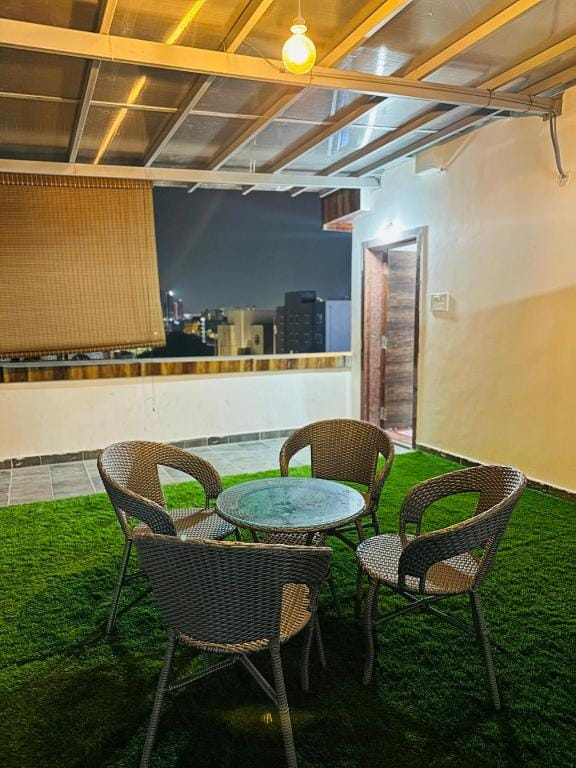 US Embassy  View 2 Bhk flat  Apartment in Hyderabad