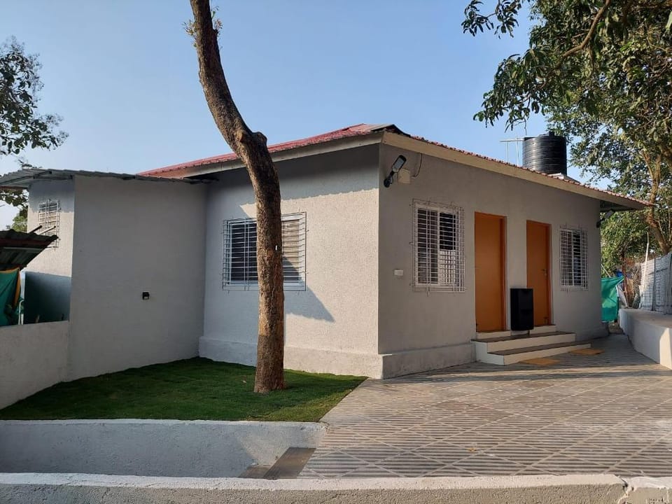 LAKSHMI FARM Villa in Maharashtra