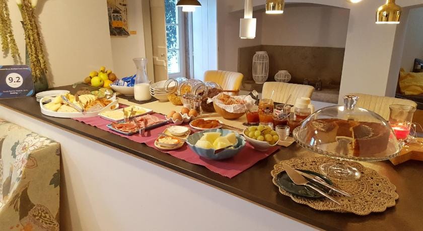 Aguamel Sintra, Boutique Guest House Hotel in Sintra