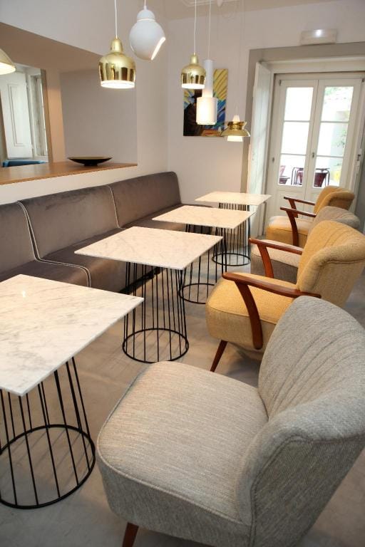 Aguamel Sintra, Boutique Guest House Hotel in Sintra