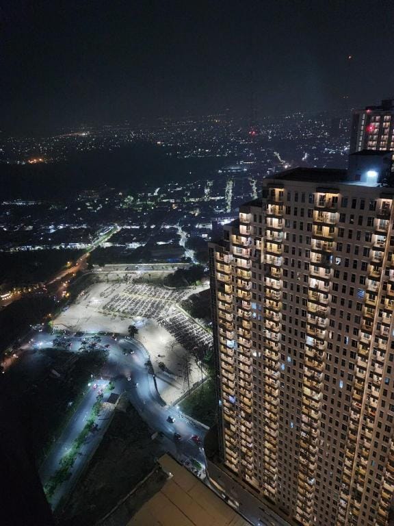Benson Pakuwon Mall new renov 2023 Apartment in Surabaya