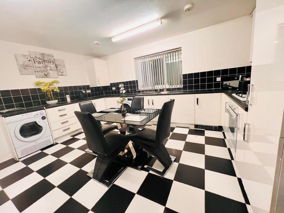 Birmingham Guesthouse Vacation rental in Birmingham