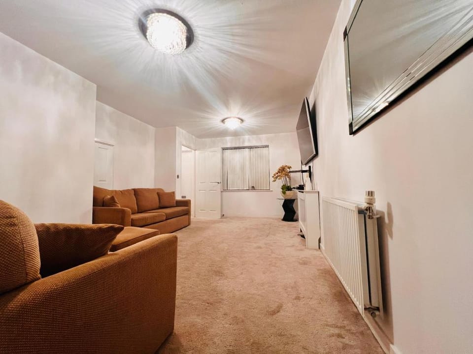 Birmingham Guesthouse Vacation rental in Birmingham