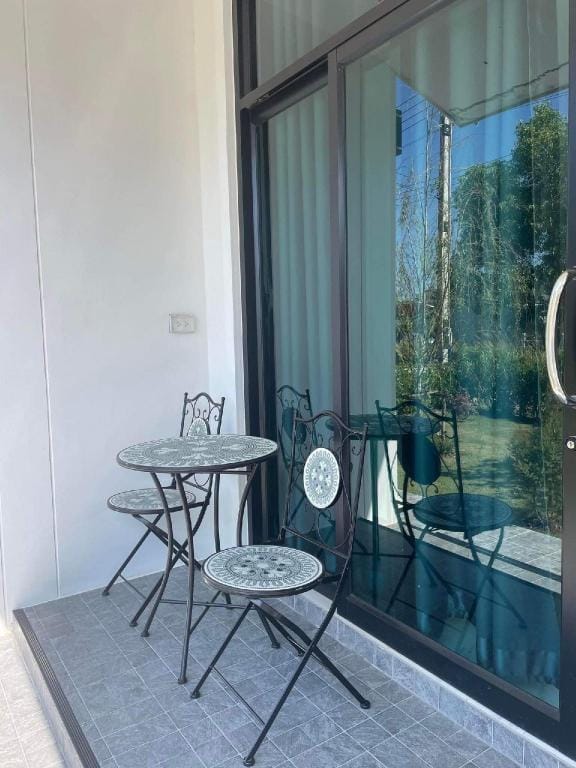 Baanpakiet&khunjang Vacation rental in Chon Buri Changwat