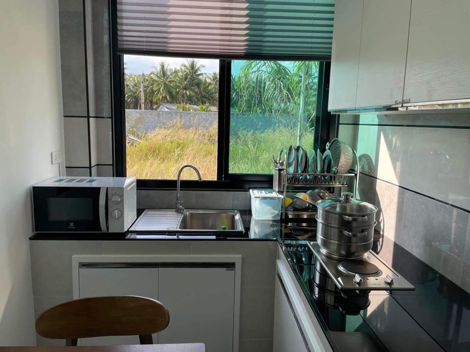 Baanpakiet&khunjang Vacation rental in Chon Buri Changwat