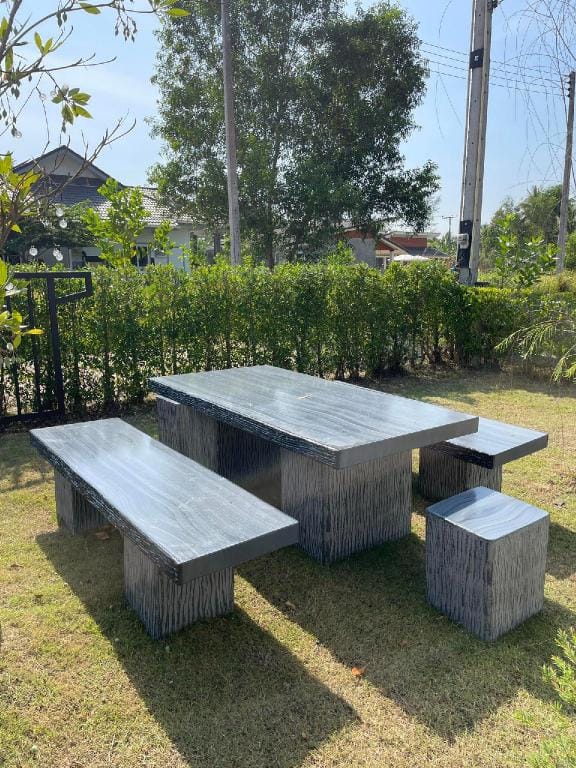 Baanpakiet&khunjang Vacation rental in Chon Buri Changwat