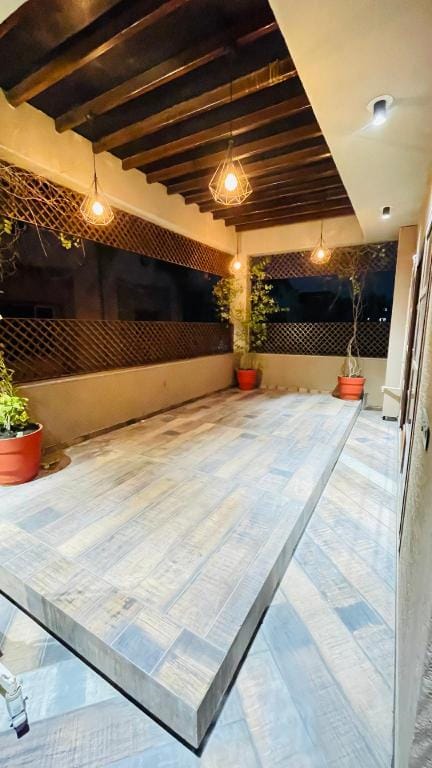 Nisarg’s Stays Villa in Ahmedabad