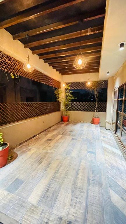 Nisarg’s Stays Villa in Ahmedabad