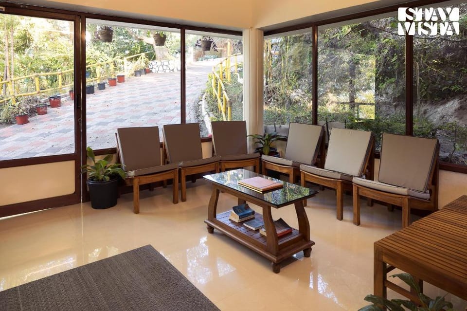 StayVista at Vale Echoes - Breakfast Included Villa in Kerala
