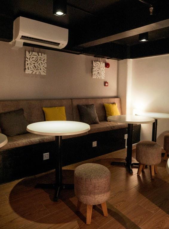 Moonstar Cebu Hotel - Deluxe Room Apartment in Cebu City
