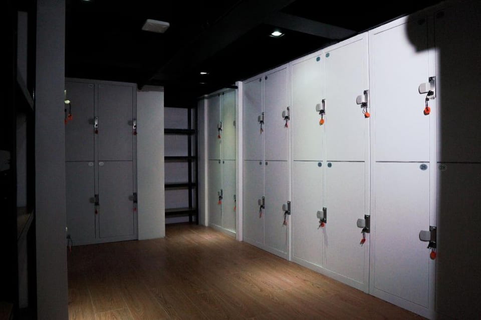 Moonstar Cebu Hotel - Deluxe Room Apartment in Cebu City