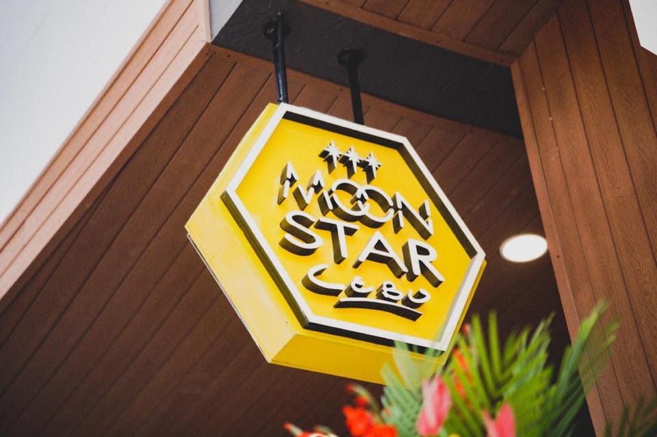 Moonstar Cebu Hotel - Deluxe Room Apartment in Cebu City