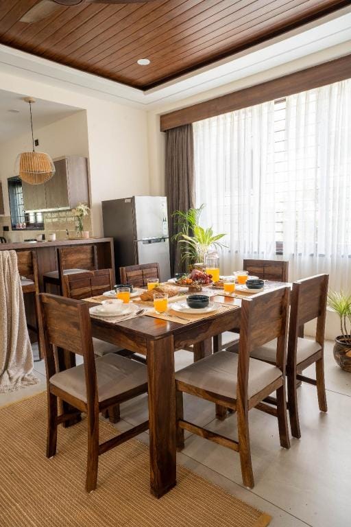 Private Abode at peaceful Location Vacation rental in Goa, India
