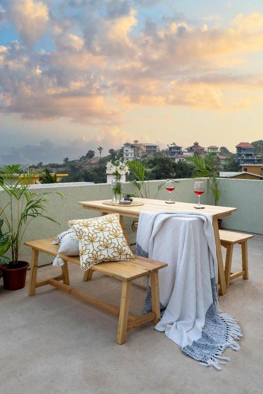 Private Abode at peaceful Location Vacation rental in Goa, India