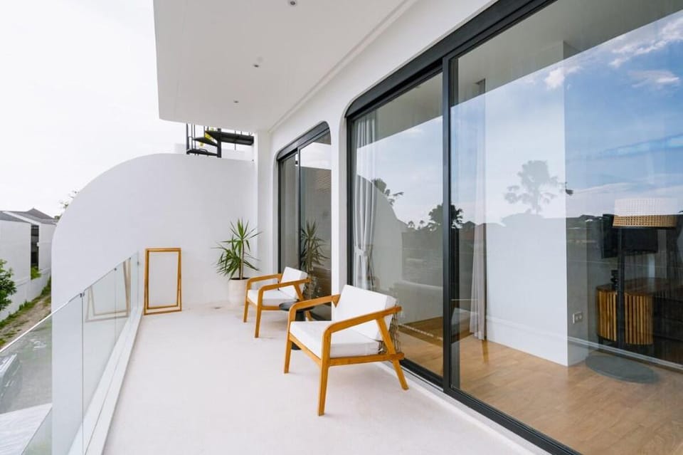 UNITY Villas Canggu / Villa 1 Vacation rental in North Kuta