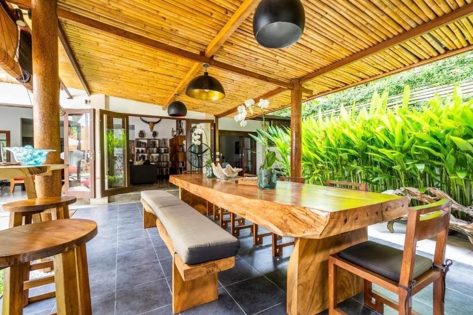Villa Lena Bali Vacation rental in Kuta