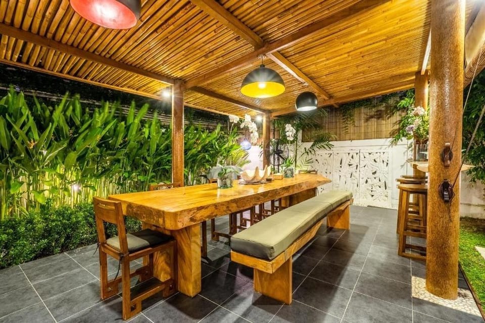 Villa Lena Bali Vacation rental in Kuta