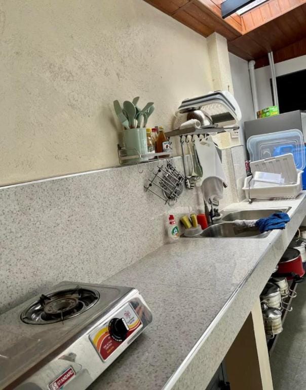 Casa Juan - Laiya, San Juan, Batangas Vacation rental in Calabarzon