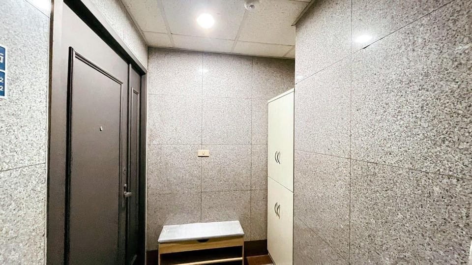 NOT（準備中，勿租） Apartment in Taiwan, Province of China