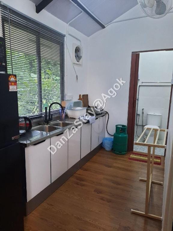 DanZaStay@Agok - Near Thai Border Vacation rental in Malaysia