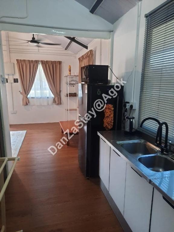 DanZaStay@Agok - Near Thai Border Vacation rental in Malaysia