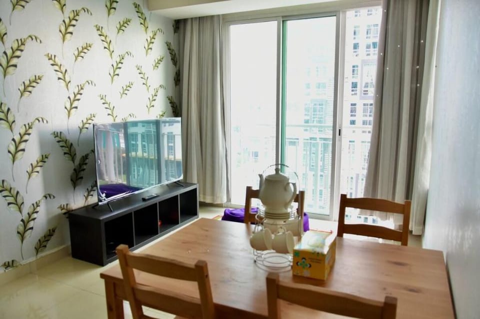 Akmal's Homestay at Menara U Vacation rental in Subang Jaya