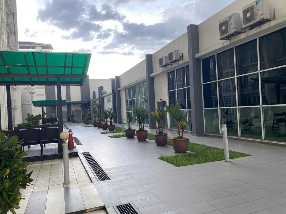 Akmal's Homestay at Menara U Vacation rental in Subang Jaya