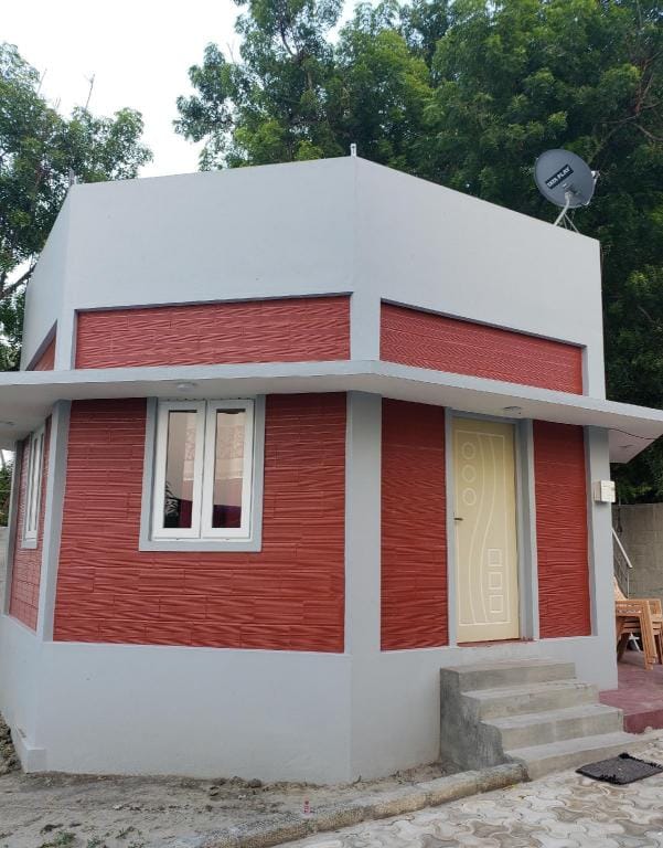 Pondy Farm stay Villa in Puducherry, India