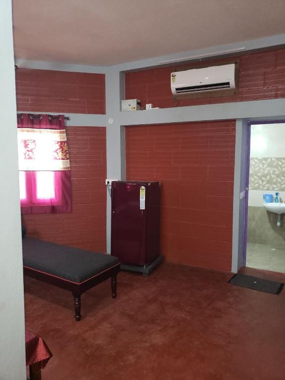 Pondy Farm stay Villa in Puducherry, India