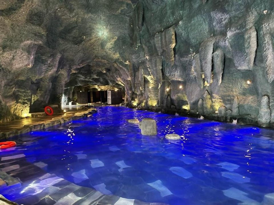 Thanh Thuy Villas Villa in Laos