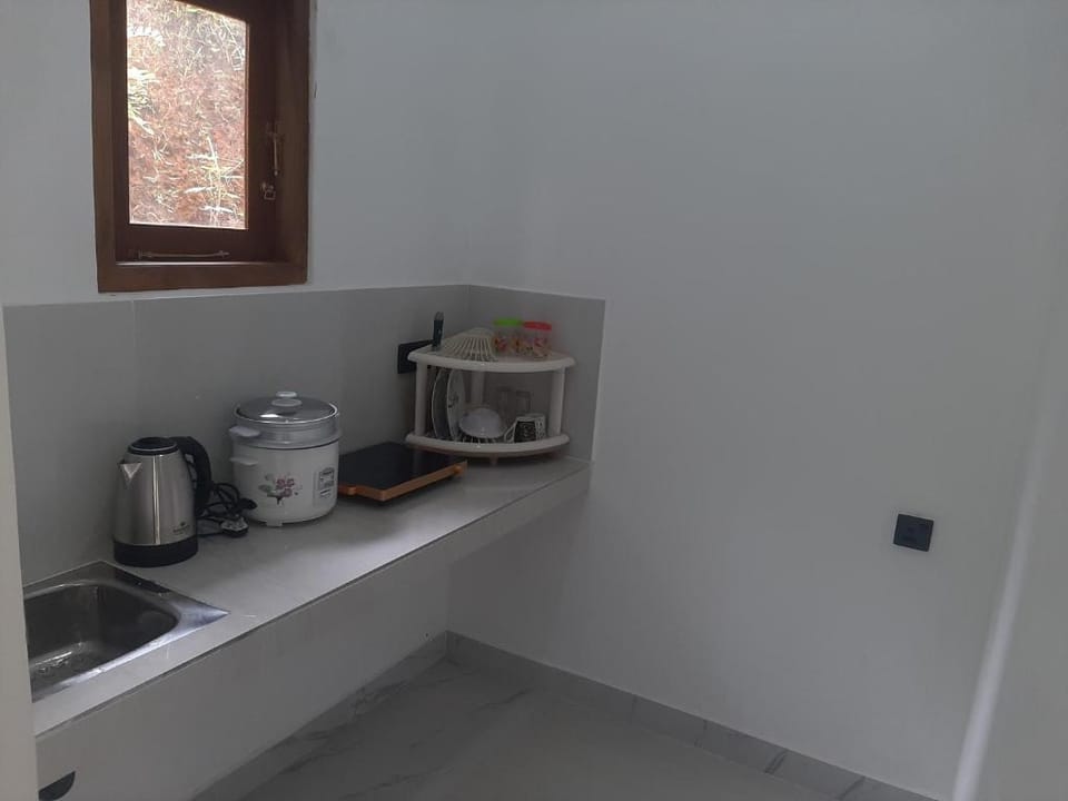Dream Residence Hotel Imbulgoda Apartment in Western Province